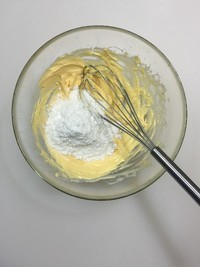 自制趣多多饼干
