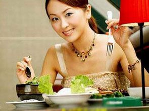 教你如何健康快速减肥安全瘦身玩转性感