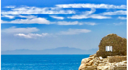 南澳岛自驾游攻略