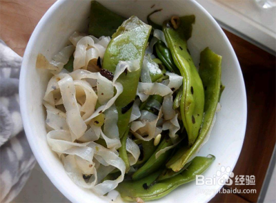 魔芋面的功效与作用