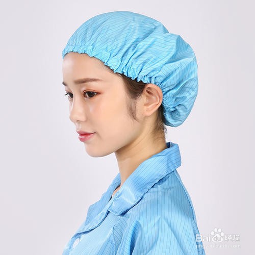 2020年防护服穿脱操作步骤