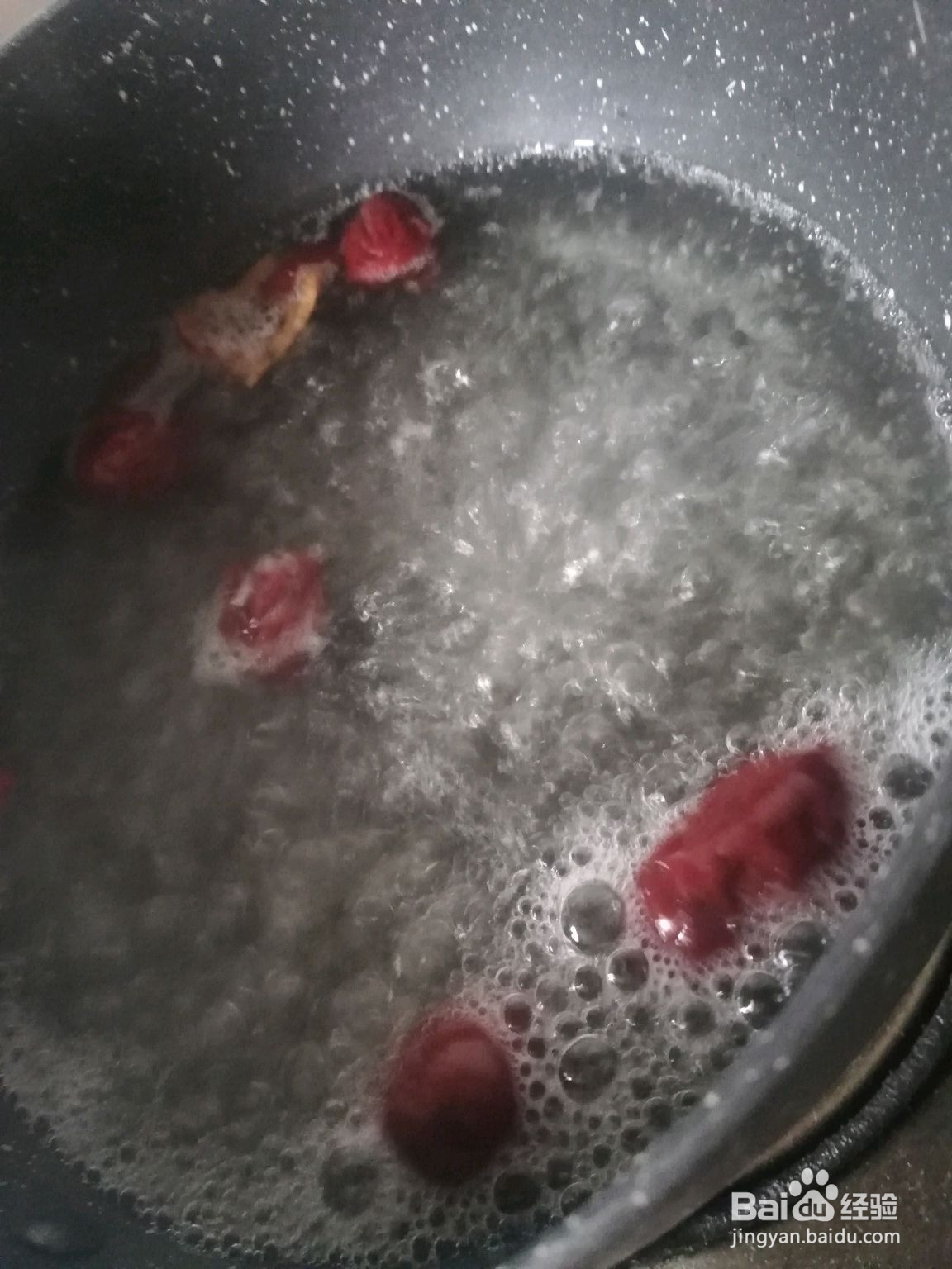 酒酿鸡蛋的做法