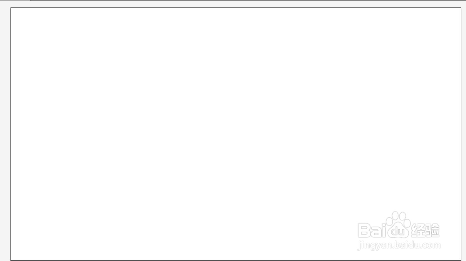 ai如何绘制一个蜘蛛网的方法