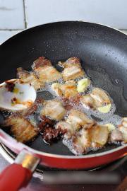 鱼香白菜粉皮啊