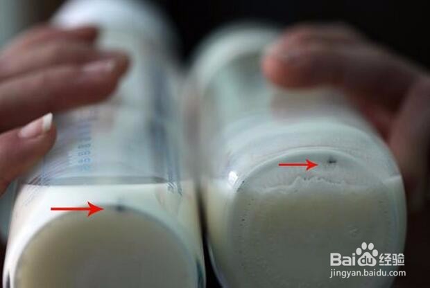 选择配方奶粉需要考虑哪些因素?