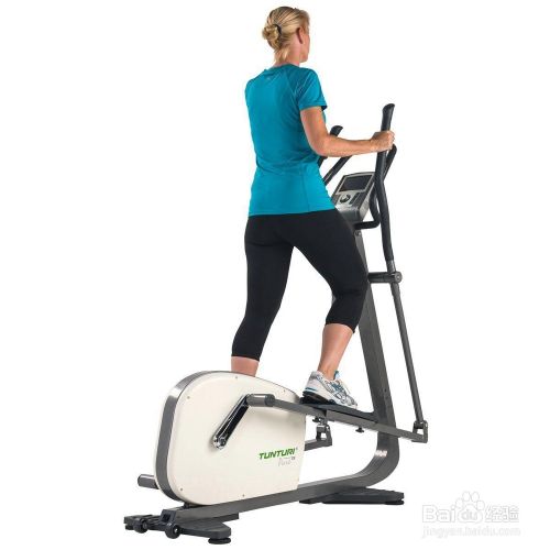 椭圆机与跑步机减肥效果哪一个更好 百度经验