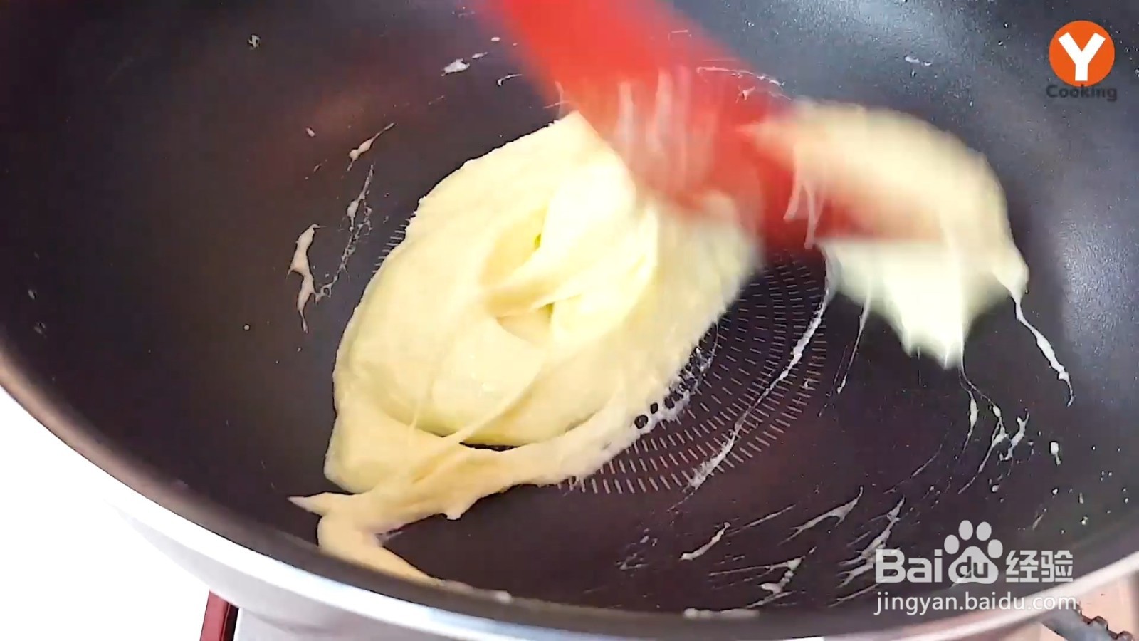 如何制作牛轧糖饼干