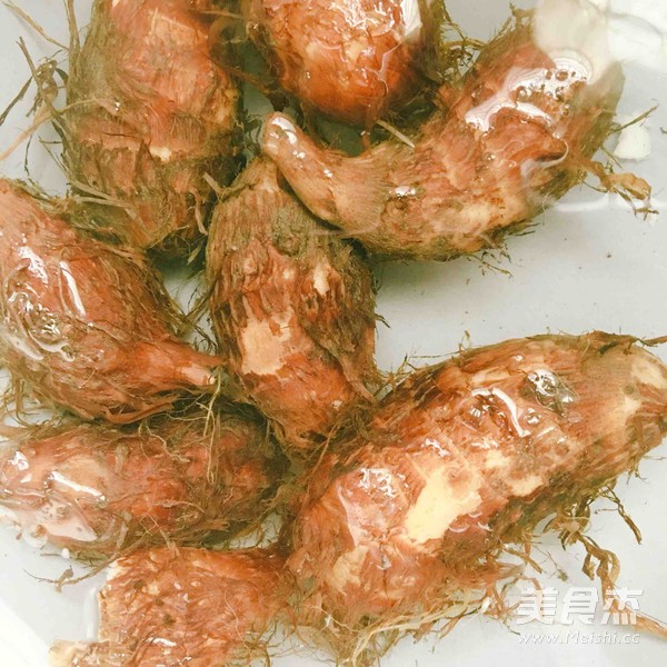 不输网红面包的芋泥小餐包