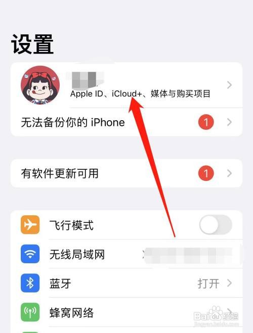 如何使用苹果手机查看退出id是否还能被定位？