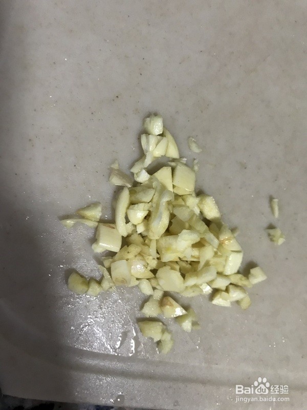 教你做牛筋炒大葱