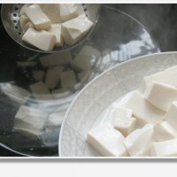 红烧豆腐的家常做法