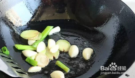 红烧小龙虾的做法