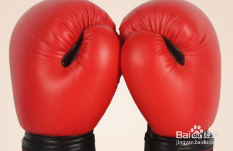 拳击手套尺寸怎么选