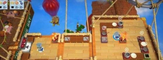 overcooked2 攻略