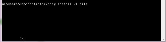 Python教程：[33]setuptools安装扩展库的方法