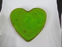 属于你心中的那道彩虹--彩虹蛋糕