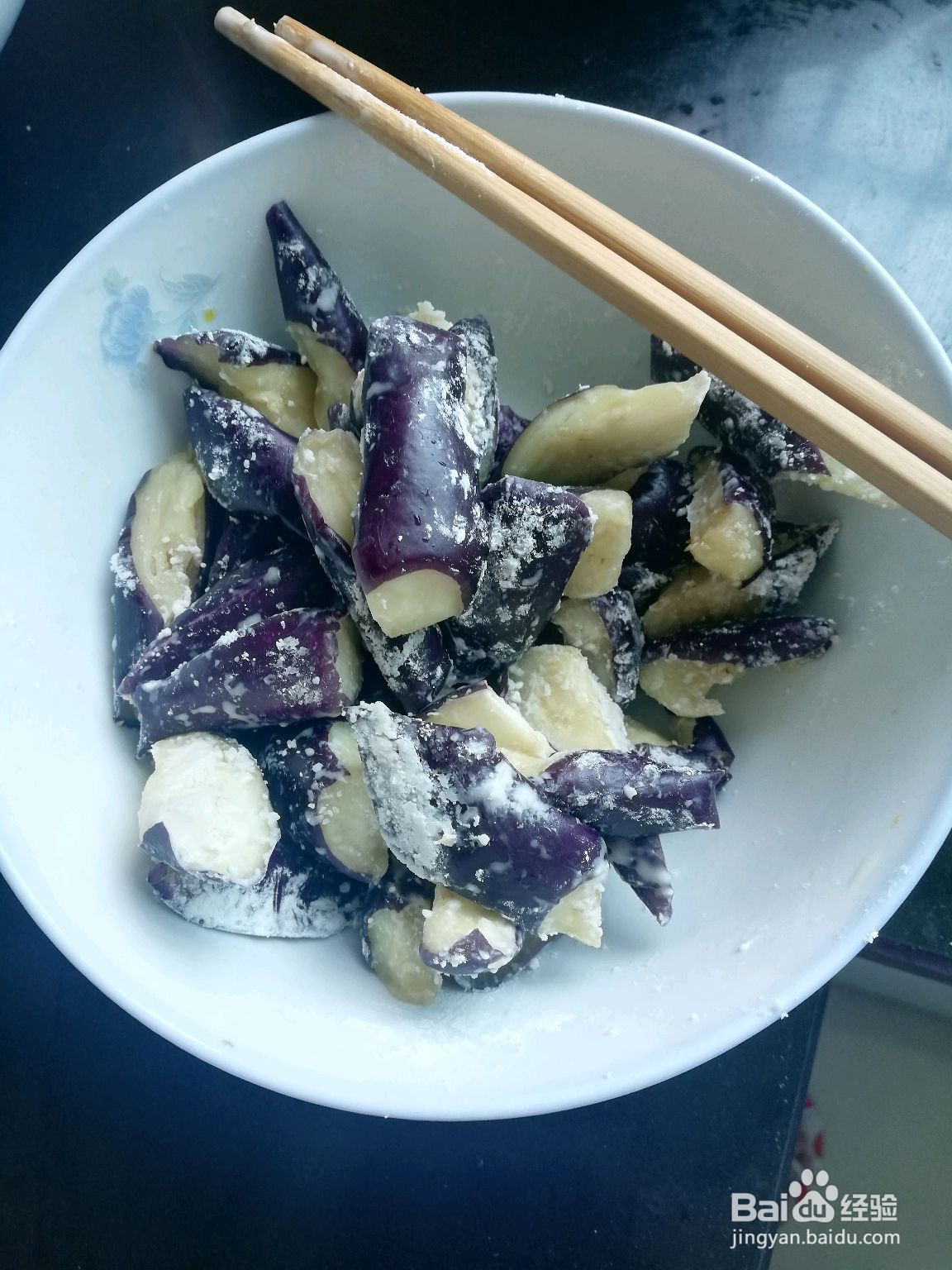 好吃到添饭的茄子的做法
