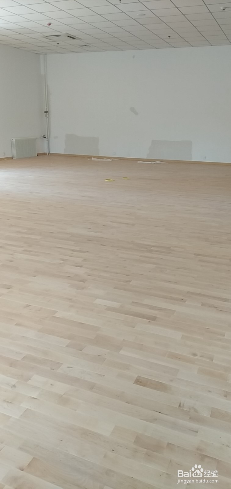 运动木地板挑选的主要指标是什么