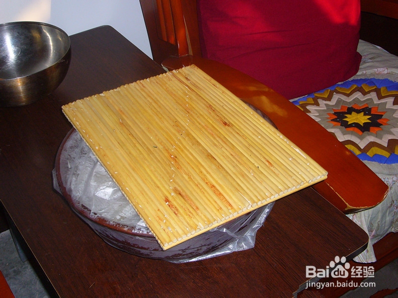 无法替代的美味---老北京辣菜