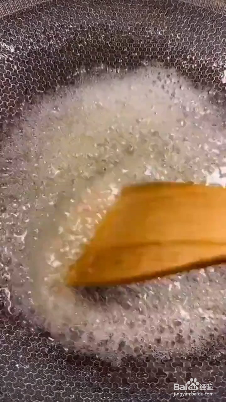 如何自制山楂雪球