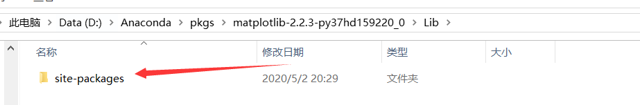matplotlib怎么显示中文