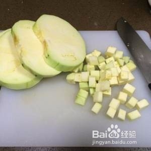 如何做出好吃的西红柿烩茄子