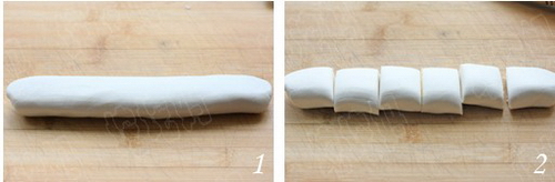 中式甜点叶儿粑