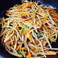 怎么做牛蒡金平