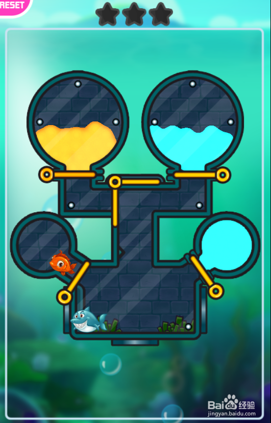 Fishing 2 Online的Level 7如何通关