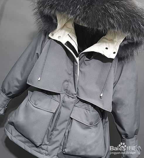 冬天有哪些保暖又时尚的羽绒服?