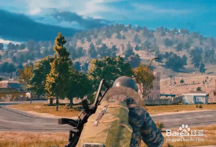 如何调灵敏度压枪最稳