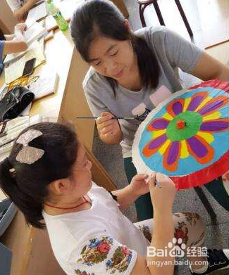 孩子学画画的小建议?