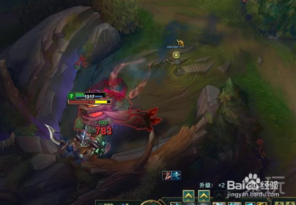 新版嗜血全数据实测，那些不为人知的冷知识