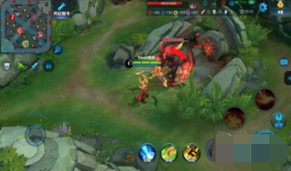 王者荣耀英雄攻略之后羿