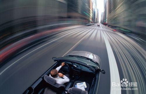 新车注意事项多 新车磨合期六大禁忌