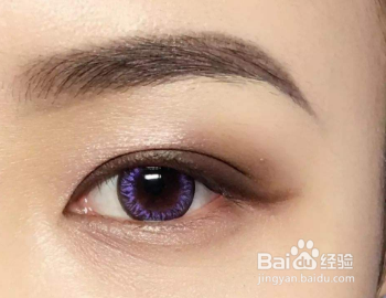 高低眉怎么画眉毛对称？