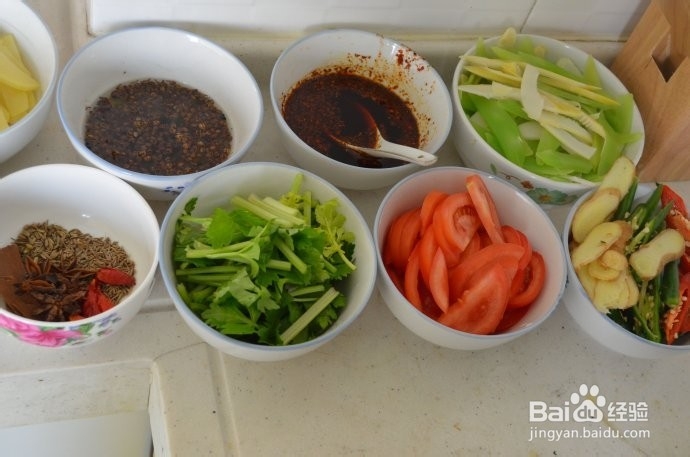 乱炒素菜锅下饭