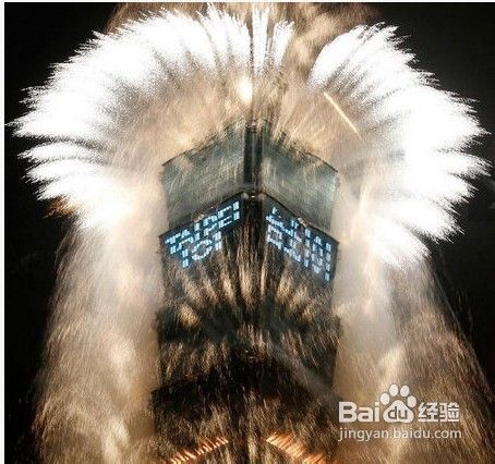 跨年之旅热点多多八大城市上演不一样的风情