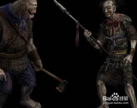 刀剑封魔录游戏集锦