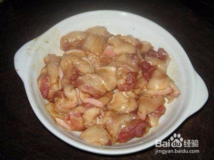 特色经典家常小炒肉