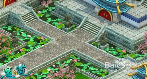 魔与道副本攻略幻灭之城奥秘攻略