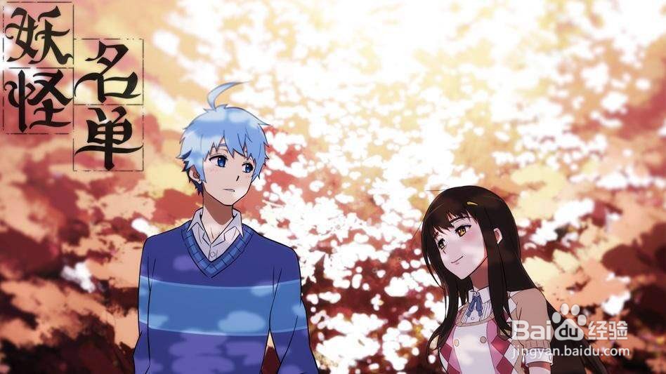 绘梦动画出品的动画盘点？