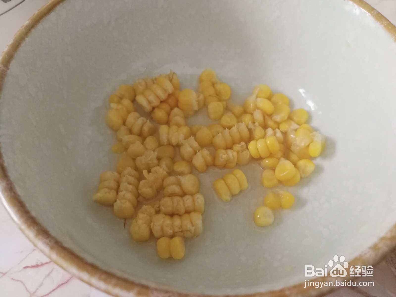 软米饭的做法