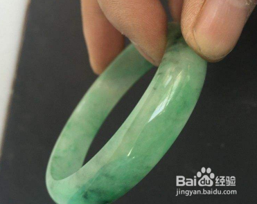 翡翠镯子什么样的最好