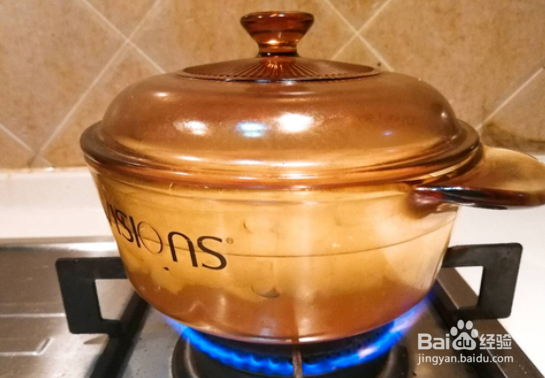 罗汉果雪梨汤怎么做