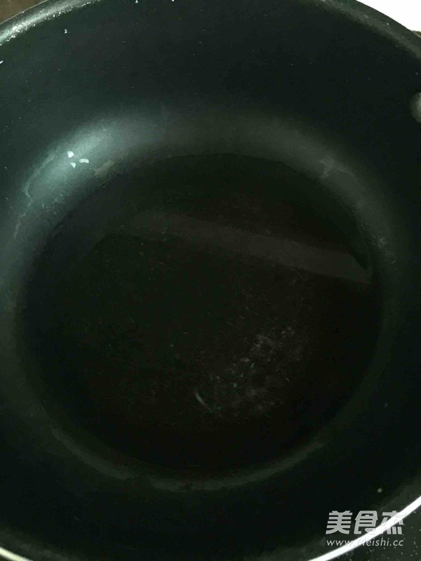 虾米玉米烙的做法