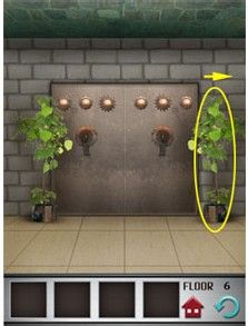 100层电梯游戏第6关攻略