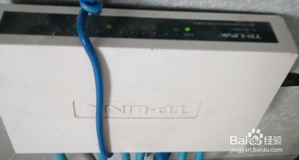 无法连接到Internet