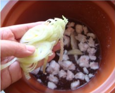 当归大枣羊肉汤
