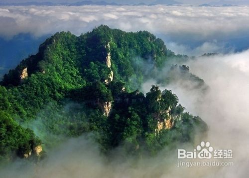 凤凰古城、张家界双卧六日游